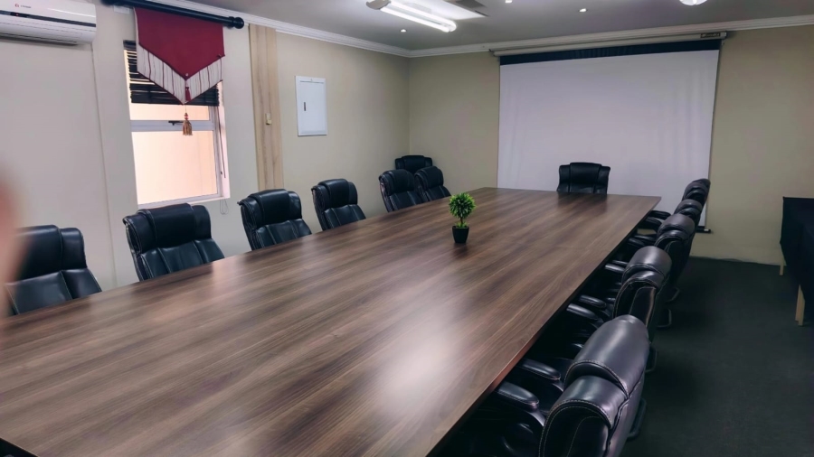 Commercial Property for Sale in Abrahamsrust Free State